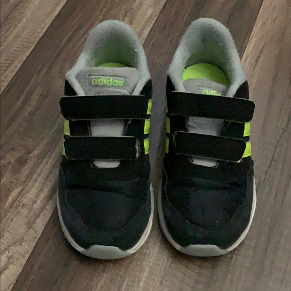 Adidas sneakers